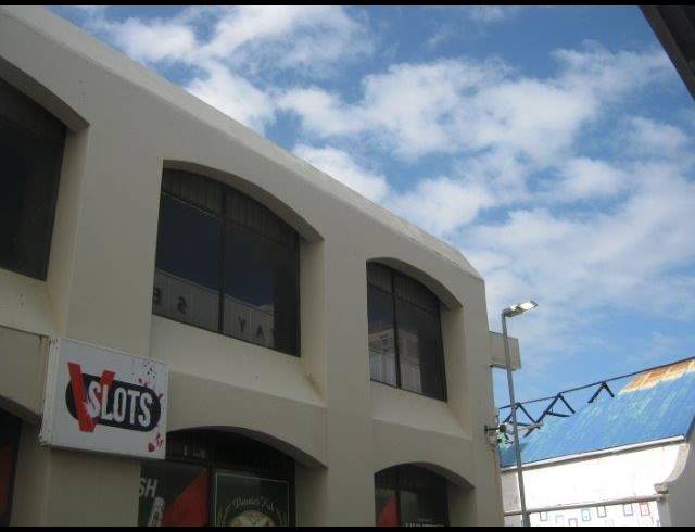 213.20M² FULL FLOOR TO LET IN STRAND CENTRAL